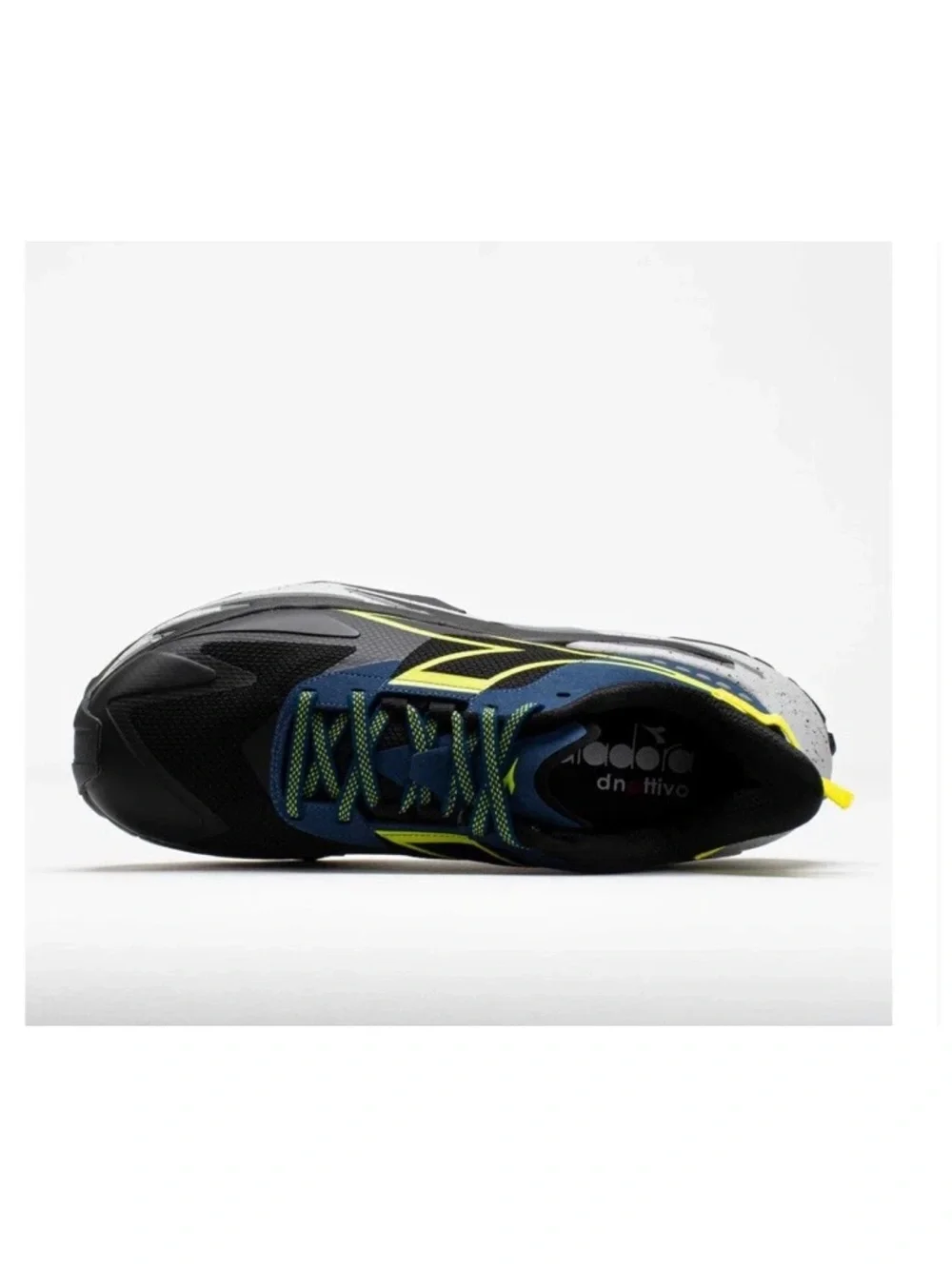 New Diadora Men’s Trail Running Shoe Equipe SEstriere XT Sz 10.5 $170